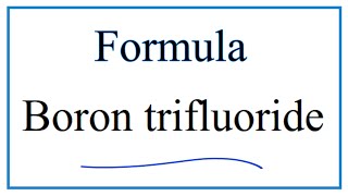 How to write the formula for Phosphorous acid H3PO3 [upl. by Sugden]