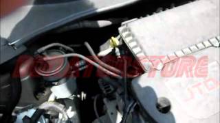 Montaggio Centralina Aggiuntiva Chip Tuning Diesel Performance Opel [upl. by Okier]