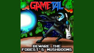 Beware the Forests Mushrooms From quotSuper Mario RPGquot [upl. by Eem686]