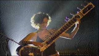 ANOUSHKA SHANKAR Breathing under water [upl. by Kipper]