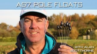 AS7 Pole Floats With Alan Scotthorne [upl. by Nerland]