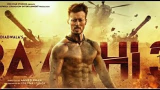 tiger shroff new bollywood movie 2020 new hindi move latest bollywood full movie O7uwpC [upl. by Eioj]