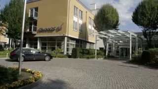 Seminaris SeeHotel Potsdam [upl. by Cressi273]