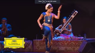 Anoushka Shankar Live Performance [upl. by Theresina]