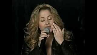 Lara Fabian  Love by Grace Live [upl. by Ariella307]