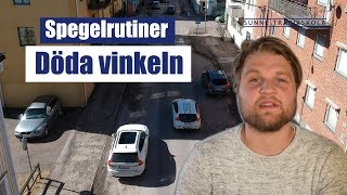 Varför döda vinkeln är så viktigt [upl. by Geof]