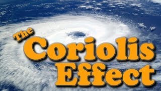 What is the Coriolis Effect [upl. by Pineda630]