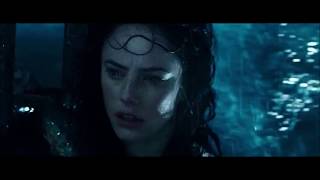 Pirates of the Caribbean 5 Hector Barbossa Death  Full Scene HD [upl. by Lukas]