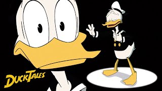 Donald Ducks Best Moments  Compilation  DuckTales  Disney XD [upl. by Kataway]