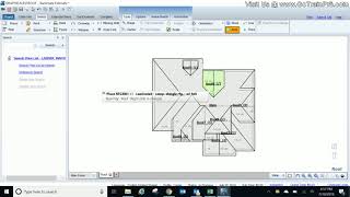 Graphically Estimate Roof Line Items [upl. by Ahders]