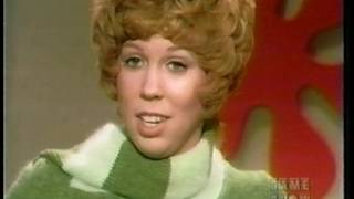 Vicki Lawrence on The Dating Game 1971 [upl. by Desma]