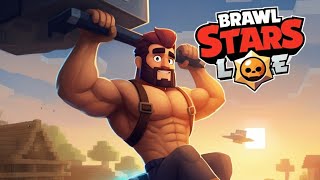 🔴 LIVE BRAWL STARS [upl. by Dlorad676]