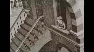 MC Escher  Documentary [upl. by Holsworth458]