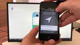 Free iPhone 4  4S Bypass  Unlock  Remove iCloud Activation Lock Screen via iRemove Tool [upl. by Gnak]