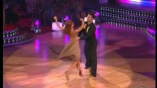 DWTS  Tribute to Patrick Swayze s9e3 [upl. by Leonardo]