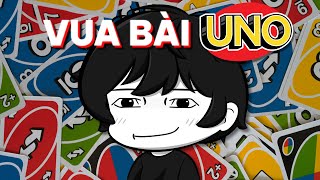 TÔI LÀ VUA BÀI UNO [upl. by Cohin]