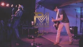 Parker McCollum  I Cant Breathe Live from Gruene Hall [upl. by Aleel]