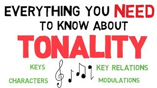 How to Listen to Classical Music Tonality [upl. by Robson]