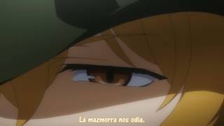 Danmachi Cap 13 Sub Español HD [upl. by Sylram]