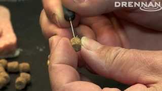 Using Baits with Drennan PushStops [upl. by Allesiram711]