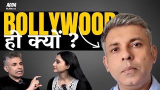 Ujjawal Trivedi Bollywood is My… [upl. by Aicatsan]