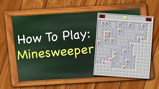 How to play Minesweeper [upl. by Nylknarf528]