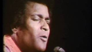 Charley Pride  quotKaw Ligaquot Live 1975 [upl. by Buttaro]