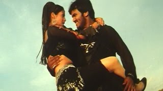 Manmadha Raja Video Song  Donga Dongadi Movie  Manoj Manchu Sada [upl. by Gipps523]