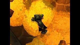 Como farmar e pagar sua mensalidade e expansões com gold no WoW [upl. by Ahto]