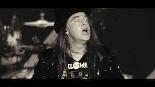 HELLOWEEN  Perfect Gentleman OFFICIAL LIVE CLIP  HELLOWEEN [upl. by Ynnoj]