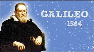 The Inventions of Galileo Galilei [upl. by Kironde539]