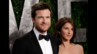 Jason Bateman Family Wife Kids Siblings Parents [upl. by Polito]