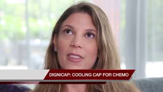 DigniCap Cooling Cap For Chemotherapy [upl. by Etsirk]