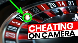 How Casinos CHEAT YOU➜Rigged Roulette [upl. by Atwahs]