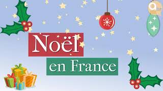 Noël en France [upl. by Ossie226]