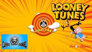 Looney Tunes Classic Collection  Remastered HD [upl. by Gigi744]