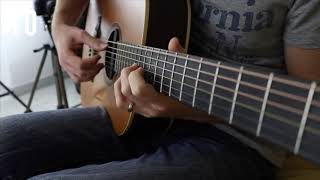 Emotional Guitar Instrumentals Relaxing Romantic Calming  by Marco Cirillo [upl. by Sellig]