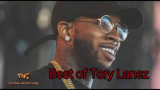 Best of tory lanez in 60min [upl. by Ushijima]