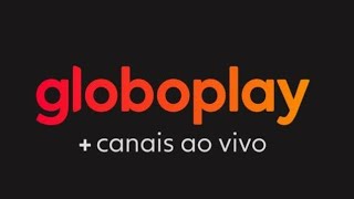 Chamada oficial de lançamento do Globoplay  canais ao vivo [upl. by Aramaj]