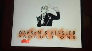 Its A Laugh ProductionsWarren amp Rinsler ProductionsDisney Channel Original 2008 [upl. by Conard]