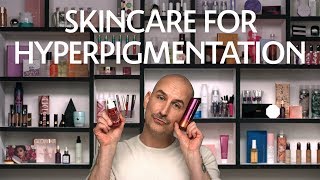 Skincare for Hyperpigmentation amp Dark Spots  Sephora [upl. by Eimmis846]