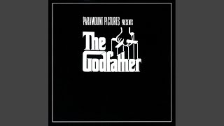 The Godfather Waltz Main Title [upl. by Eniotna729]