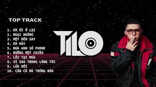 Top Track TiLo 2019  2020 [upl. by Ebbie]