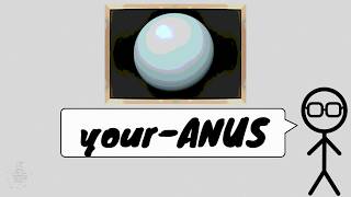 How to Pronounce Uranus [upl. by Lower]