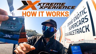 What To Expect at an Xtreme Xperience Event How It Works [upl. by Nessy]