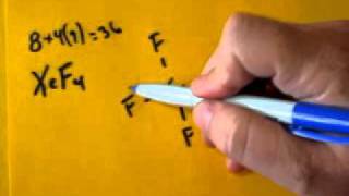 How to Write the Formula for Boron trifluoride [upl. by Aihtnis]