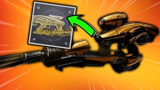 Destiny 2 How to Get the Vex Mythoclast Exotic Catalyst FULL Hidden Raid Puzzle Guide [upl. by Scheck]