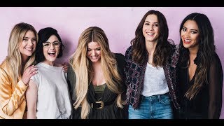 Pretty Little Liars Funniest amp Rare Cast Moments [upl. by Ennairek]