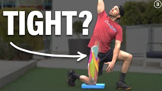 Expert Explains Hip Flexor Pinchy Pain Plus Stretches amp Exercises [upl. by Coveney]