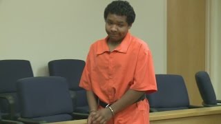 Teen to spend 25 years behind bars for Albuquerque mans murder [upl. by Ecnaralc542]